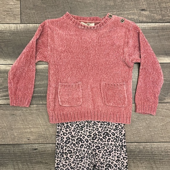 NWOT Jessica Simpson Matching Set - Picture 2 of 3